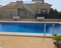 Alquiler - Ático - Algorfa