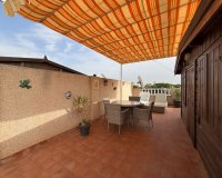 Alquiler - Ático - Algorfa