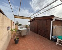 Alquiler - Ático - Algorfa