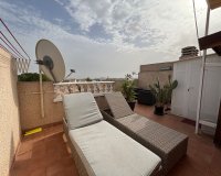 Alquiler - Ático - Algorfa