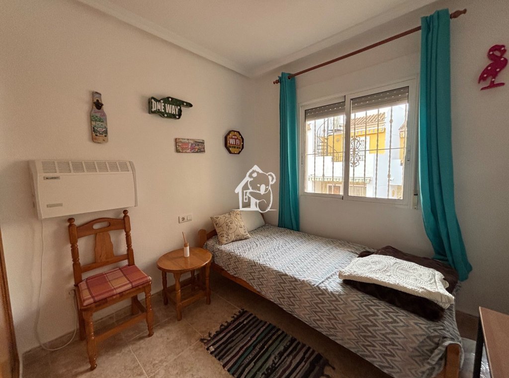 Alquiler - Ático - Algorfa