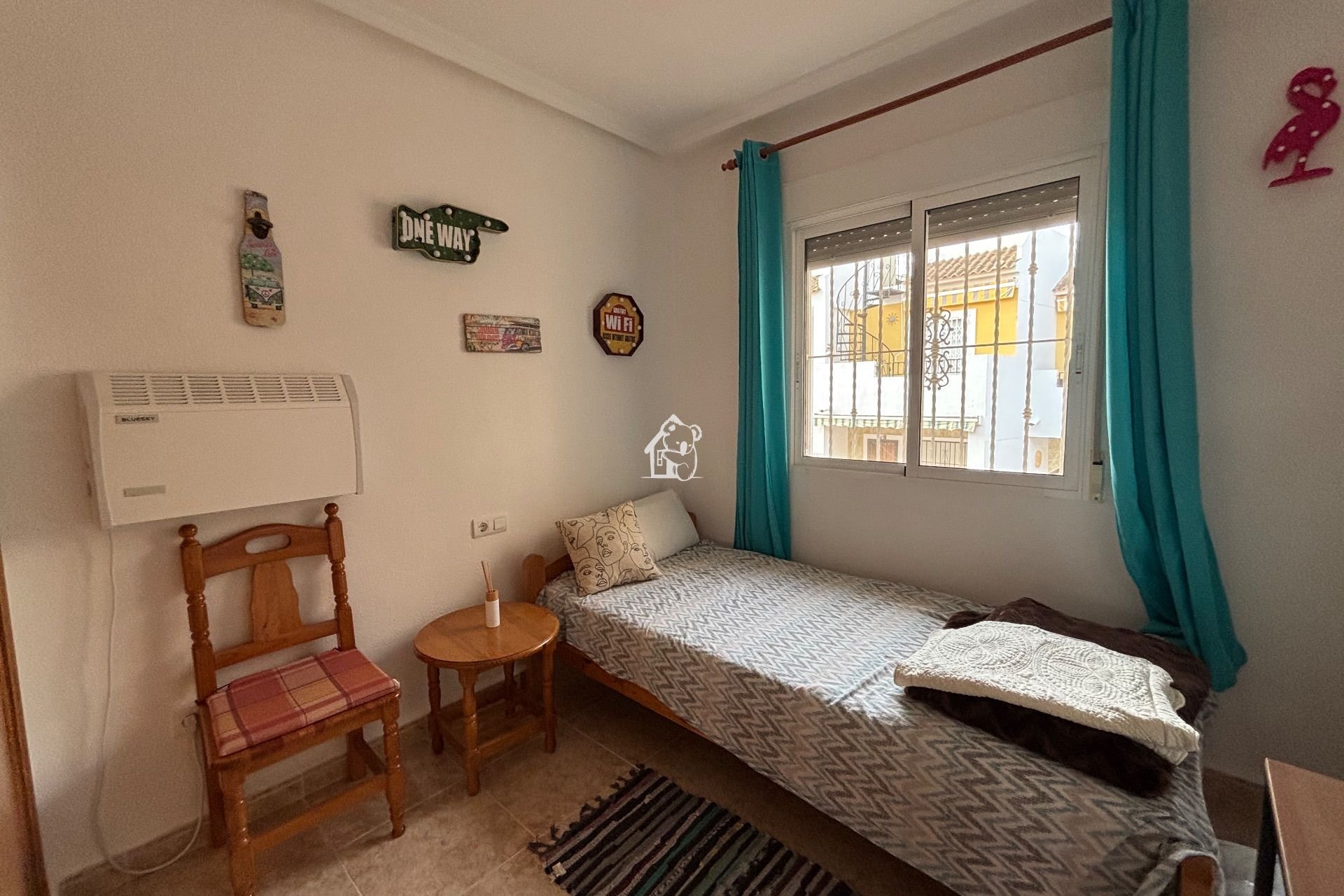 Alquiler - Ático - Algorfa