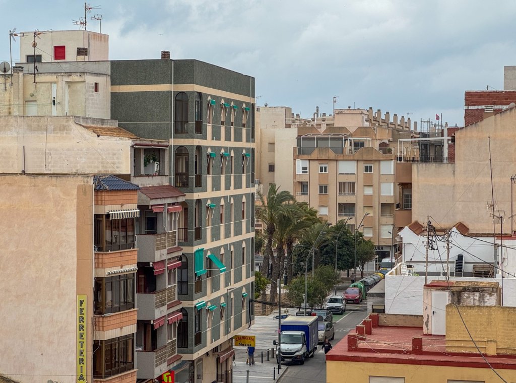 Alquiler - Ático - La Mata
