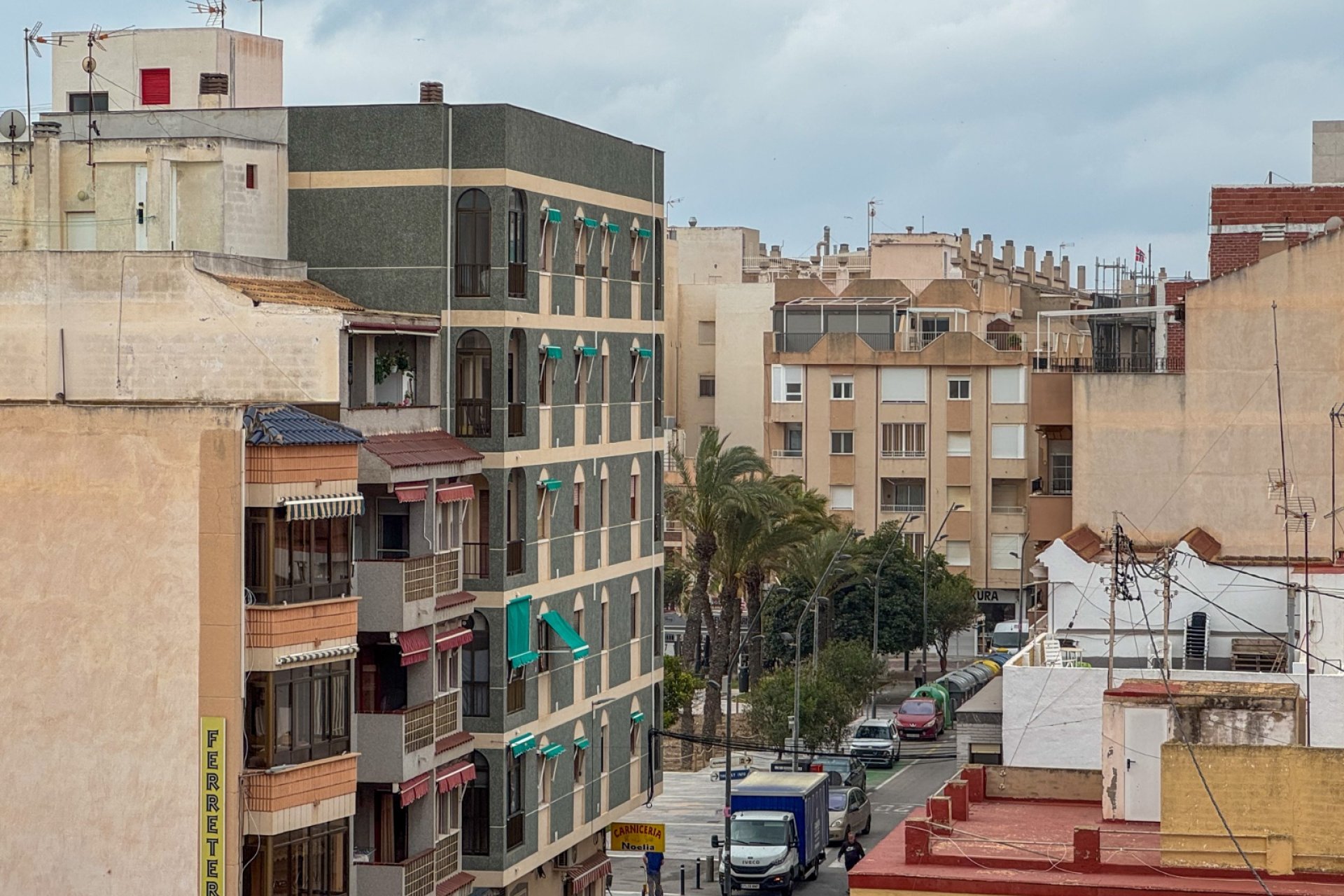 Alquiler - Ático - La Mata
