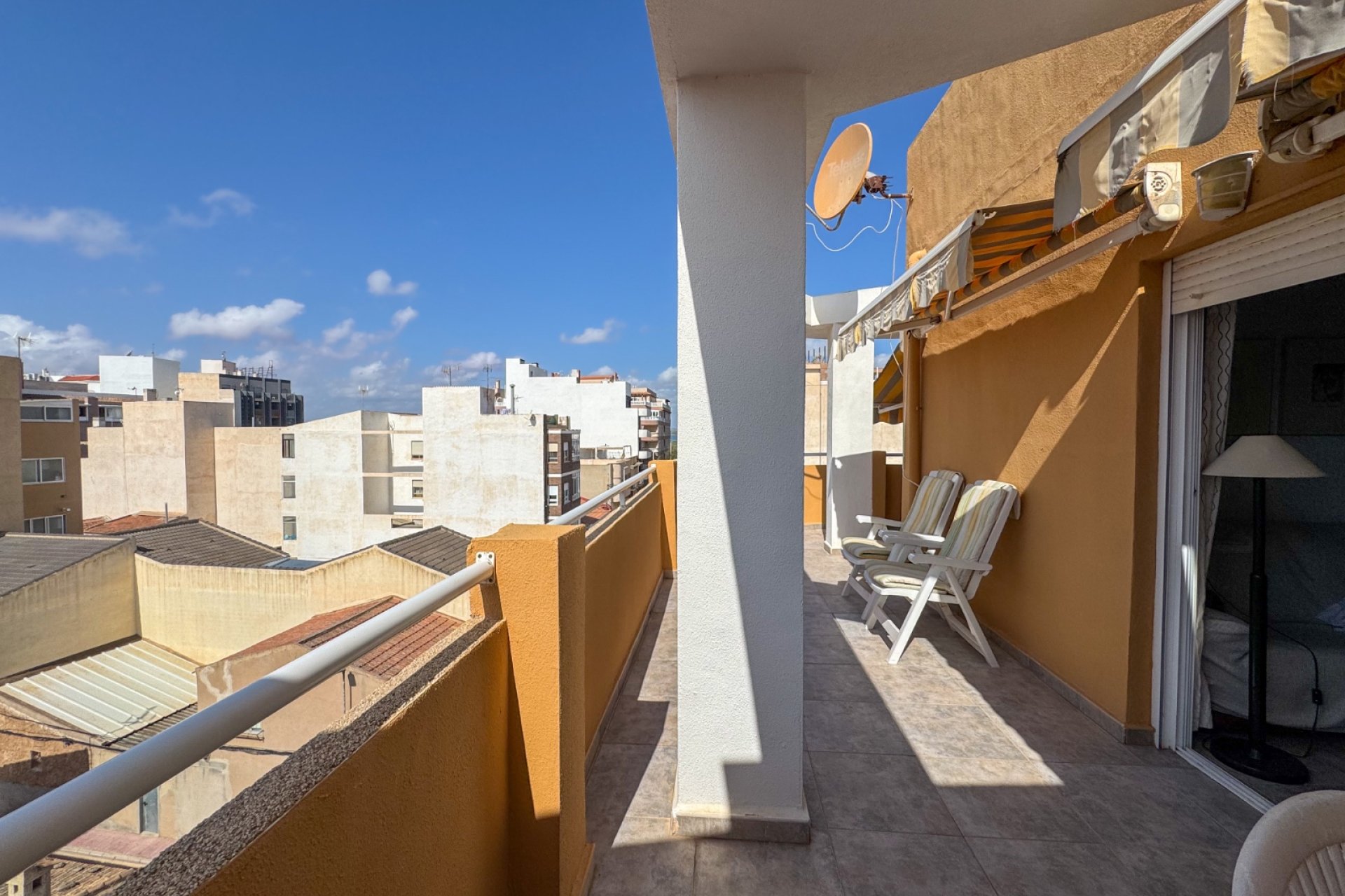 Alquiler - Ático - La Mata
