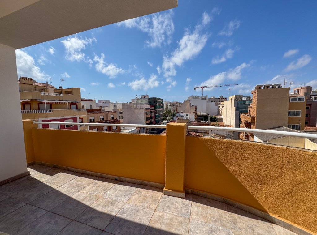 Alquiler - Ático - La Mata
