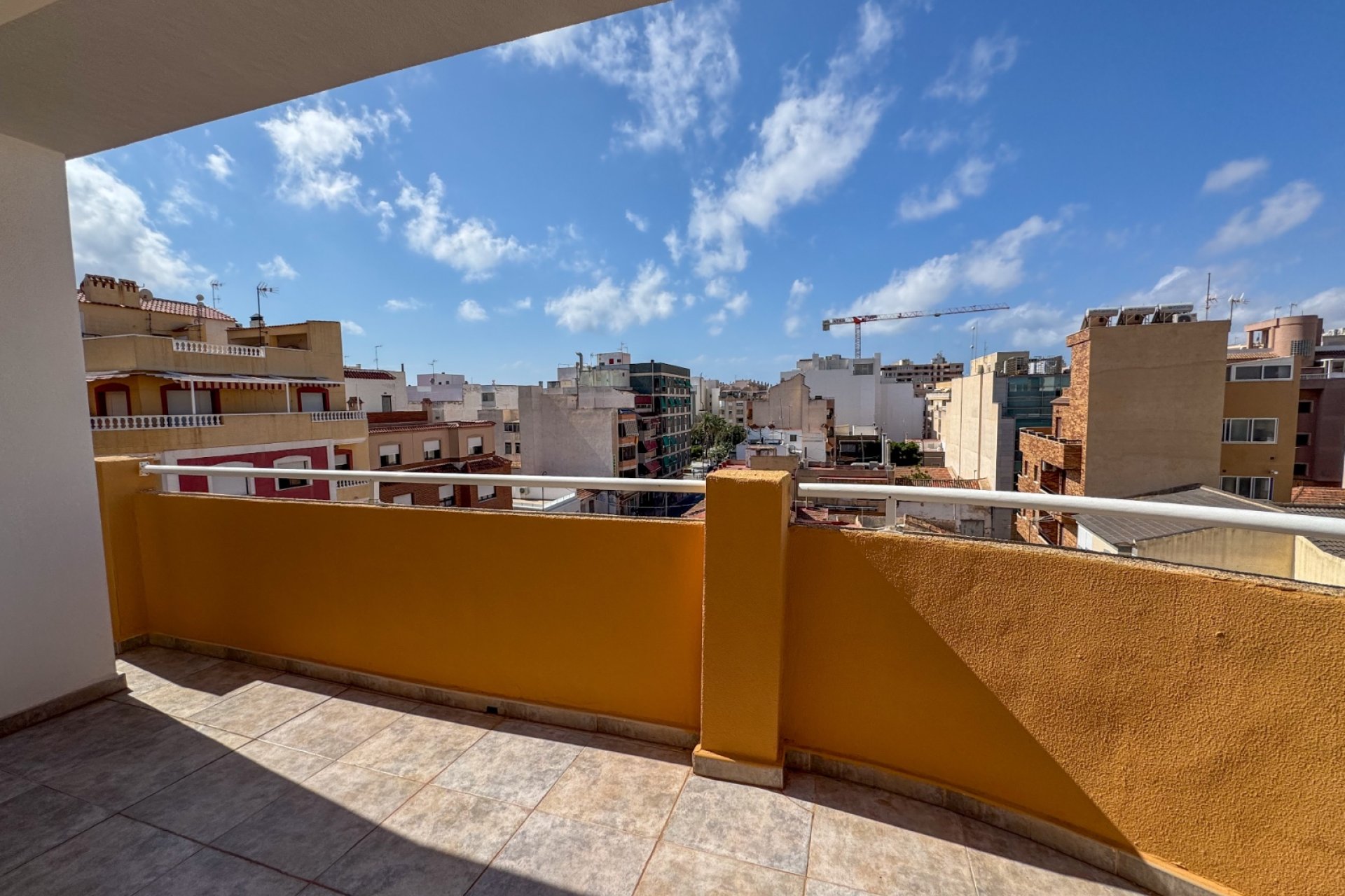 Alquiler - Ático - La Mata