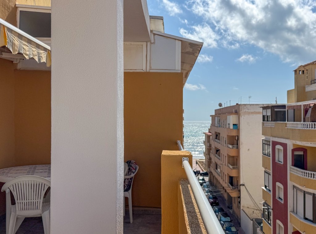 Alquiler - Ático - La Mata