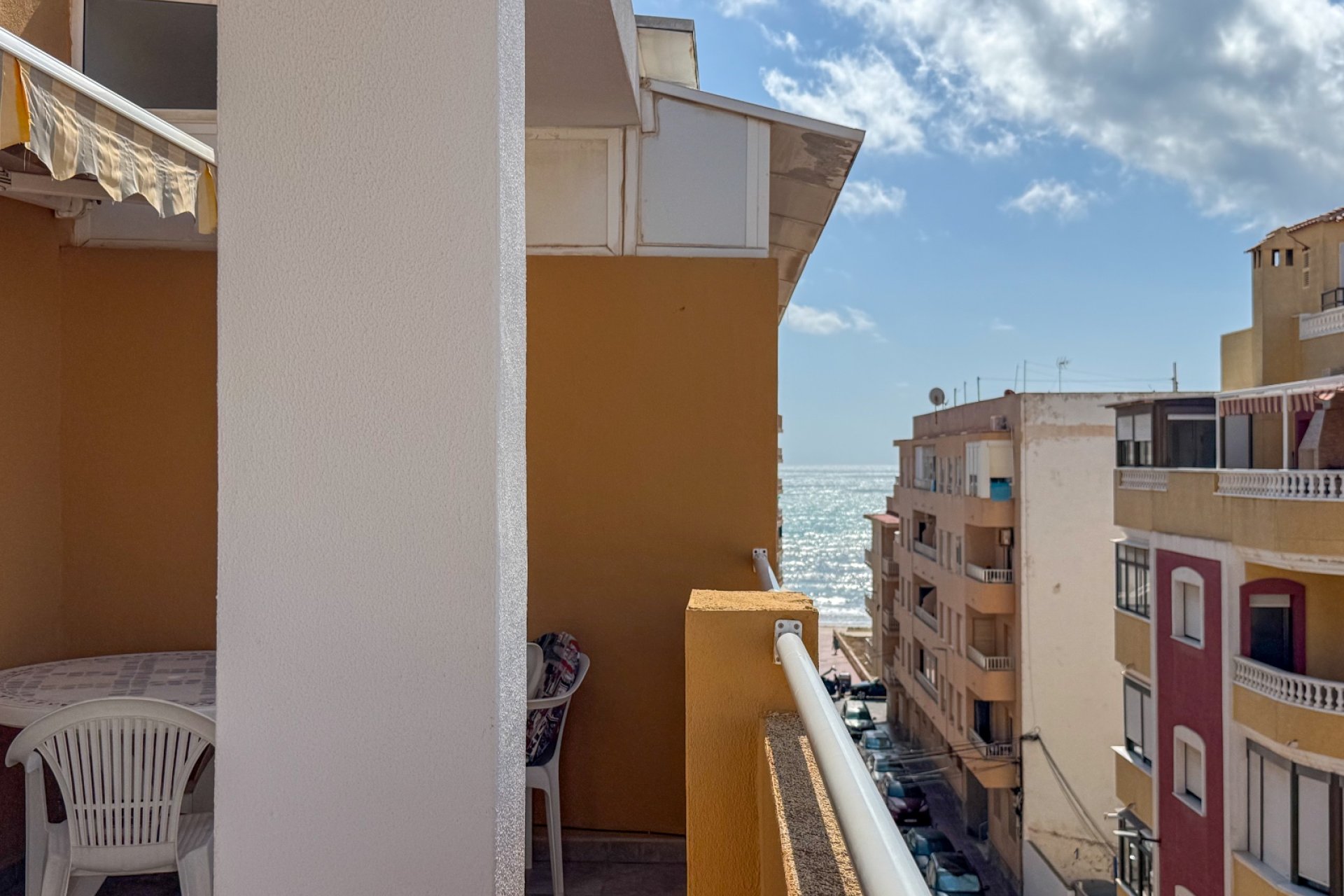 Alquiler - Ático - La Mata