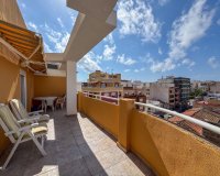 Alquiler - Ático - La Mata