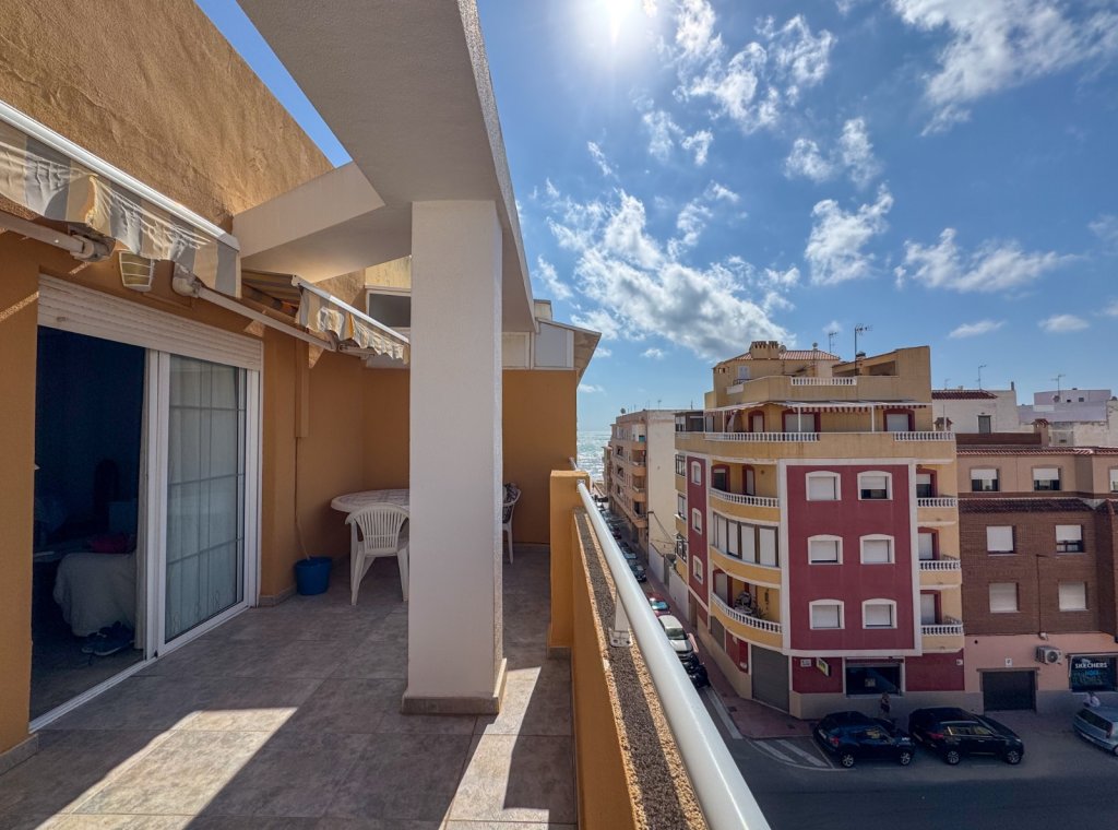Alquiler - Ático - La Mata