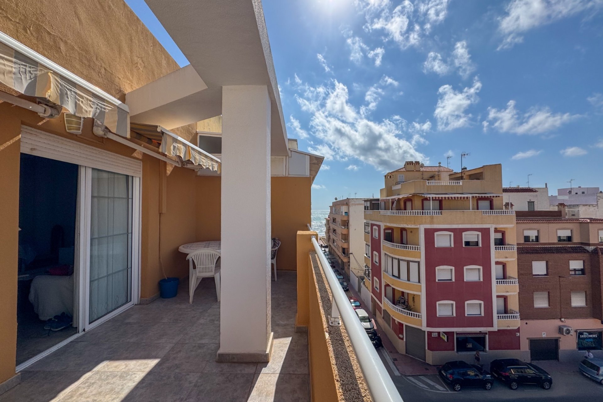 Alquiler - Ático - La Mata