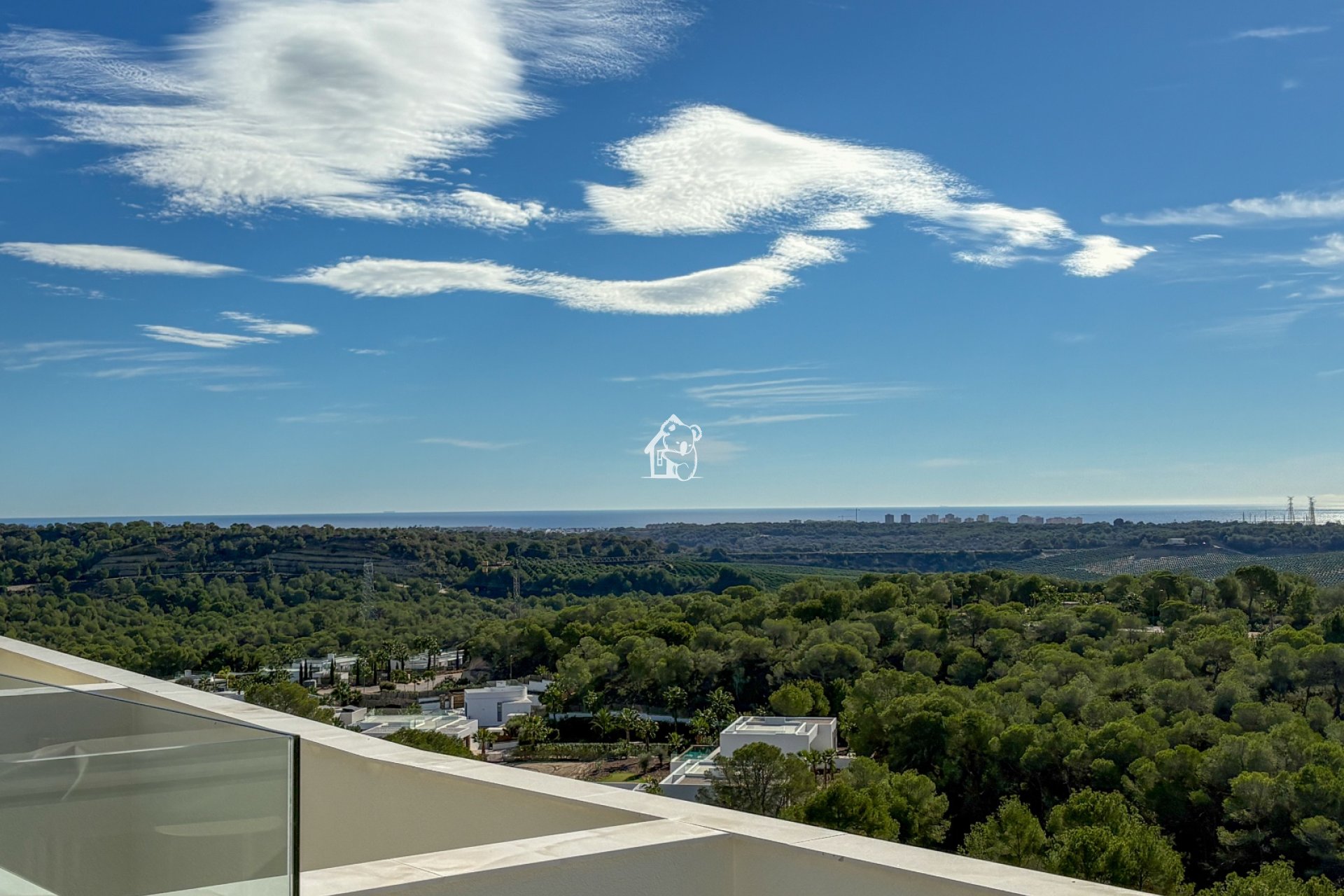 Alquiler - Ático - Orihuela Costa - Campos de Golf