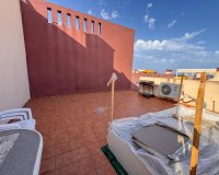 Alquiler - Ático - Orihuela Costa - Playa Flamenca