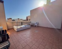 Alquiler - Ático - Orihuela Costa - Playa Flamenca