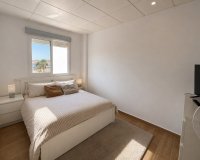 Alquiler - Ático - Orihuela Costa - Punta Prima