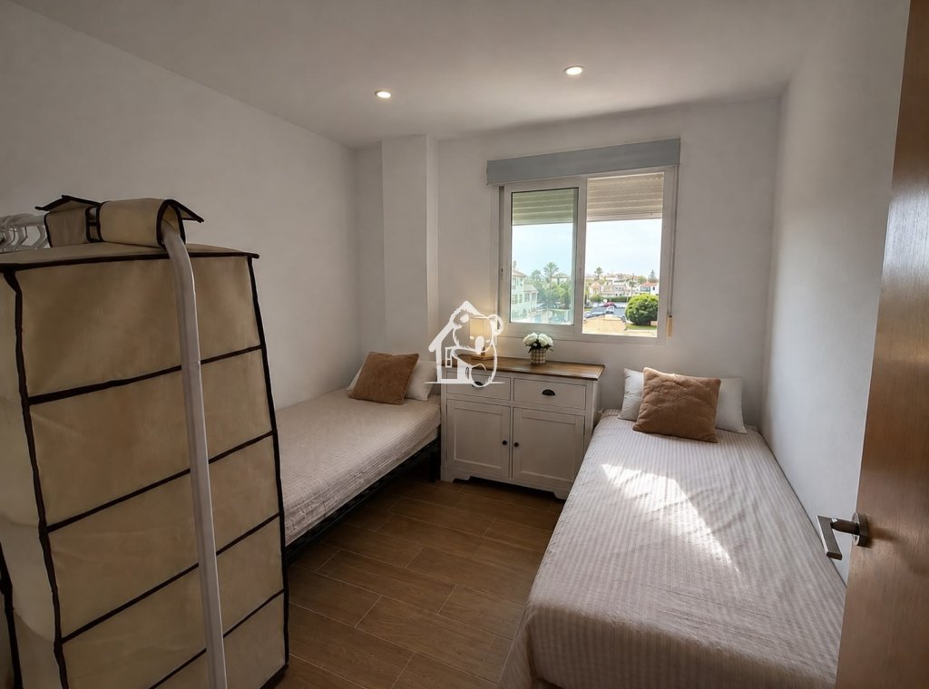 Alquiler - Ático - Orihuela Costa - Punta Prima