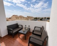 Alquiler - Ático - Orihuela Costa - Punta Prima