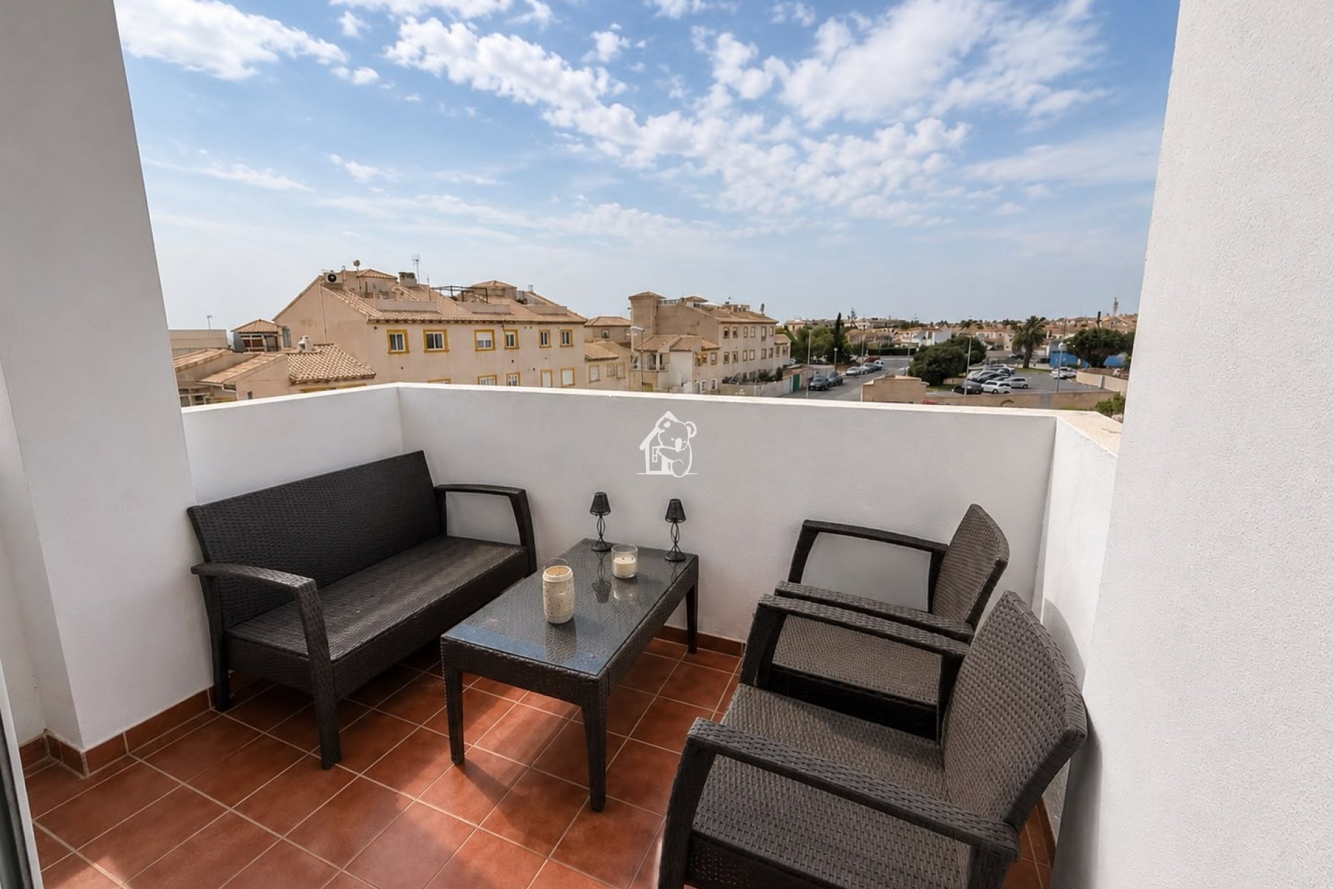Alquiler - Ático - Orihuela Costa - Punta Prima