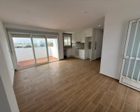 Alquiler - Ático - Orihuela Costa - Punta Prima