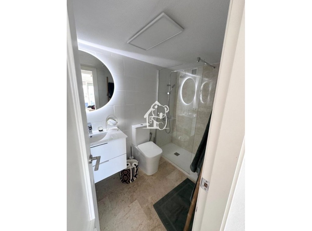 Alquiler - Ático - Orihuela Costa