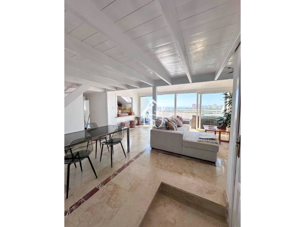 Alquiler - Ático - Orihuela Costa