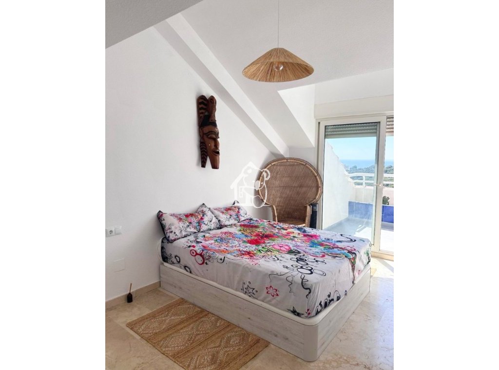 Alquiler - Ático - Orihuela Costa