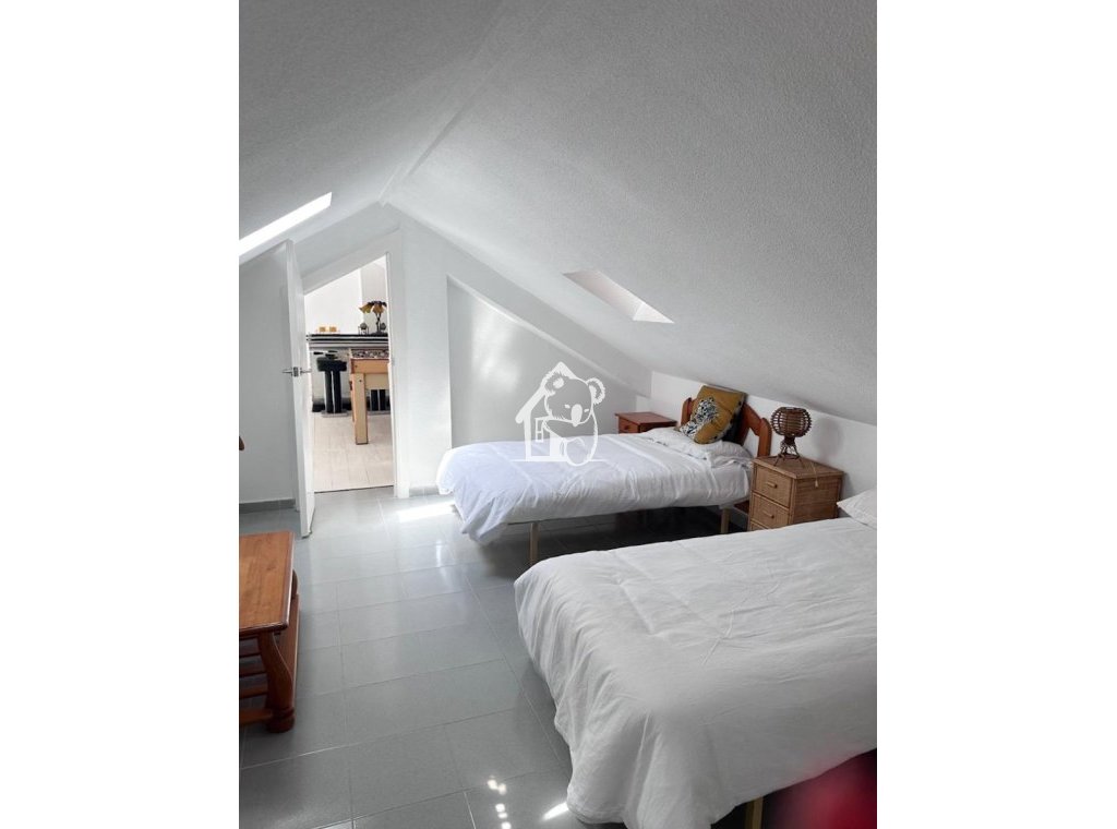 Alquiler - Ático - Orihuela Costa