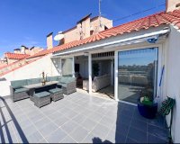 Alquiler - Ático - Orihuela Costa