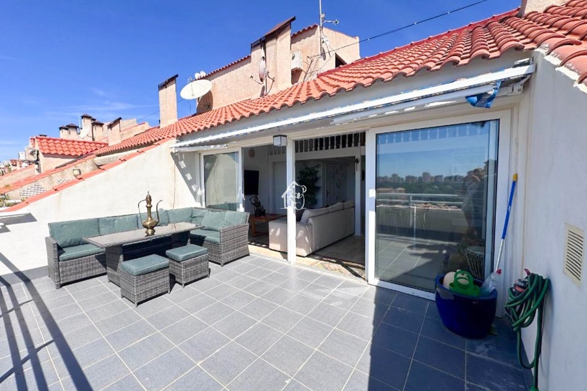 Alquiler - Ático - Orihuela Costa