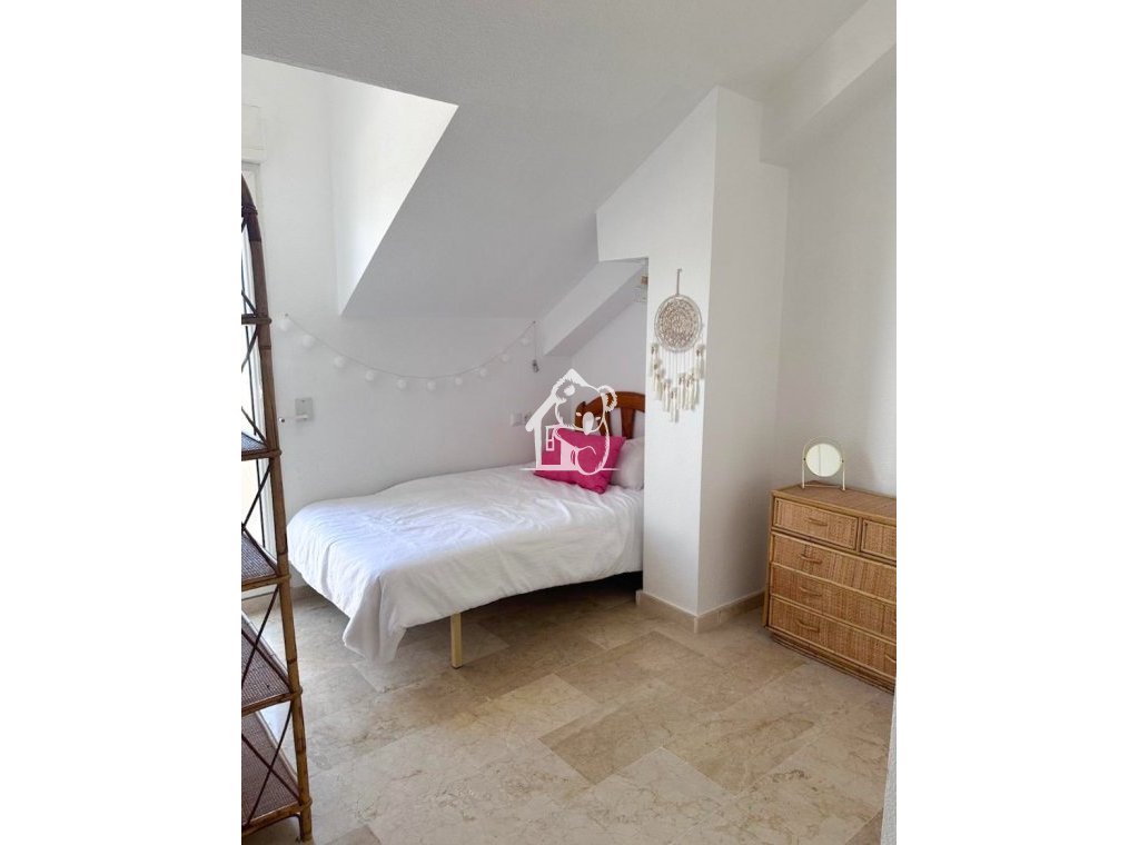 Alquiler - Ático - Orihuela Costa