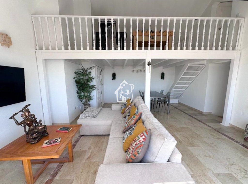 Alquiler - Ático - Orihuela Costa