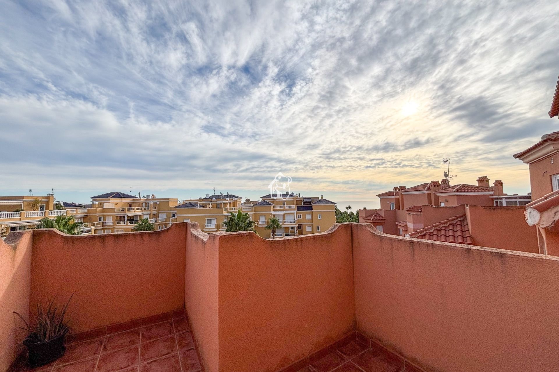 Alquiler - Ático - Orihuela Costa