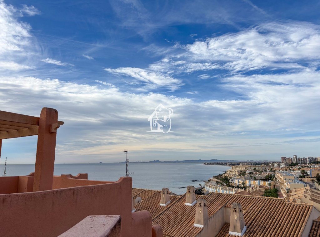 Alquiler - Ático - Orihuela Costa