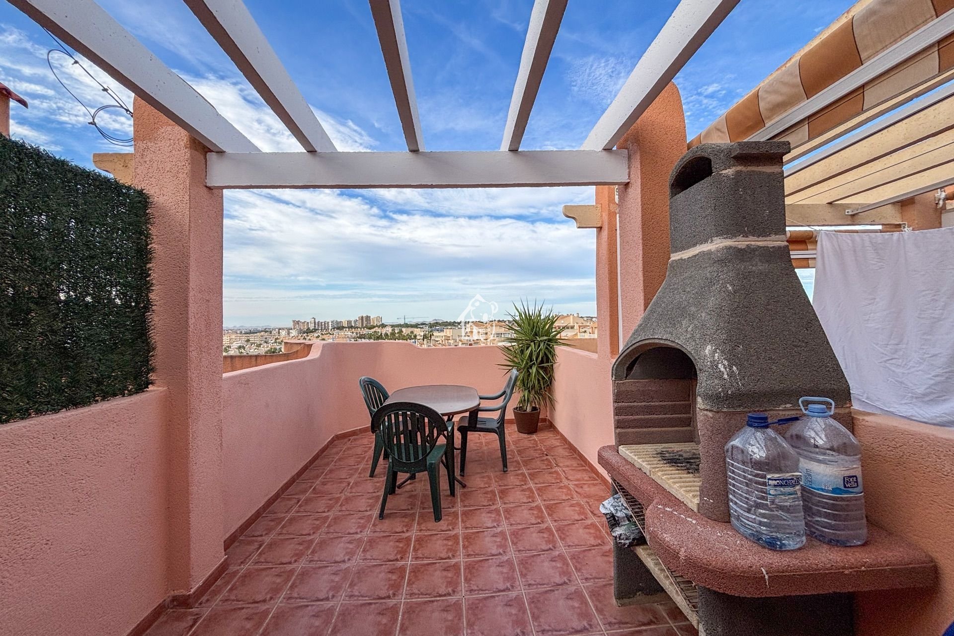 Alquiler - Ático - Orihuela Costa