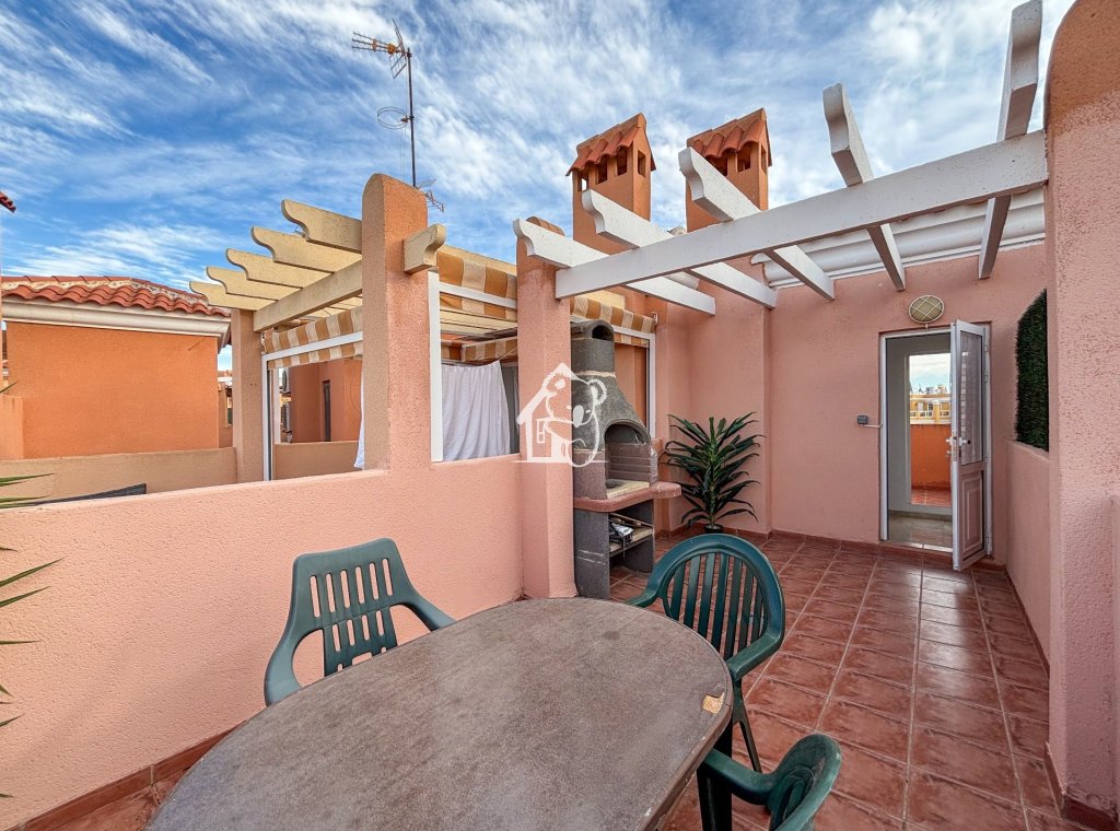 Alquiler - Ático - Orihuela Costa