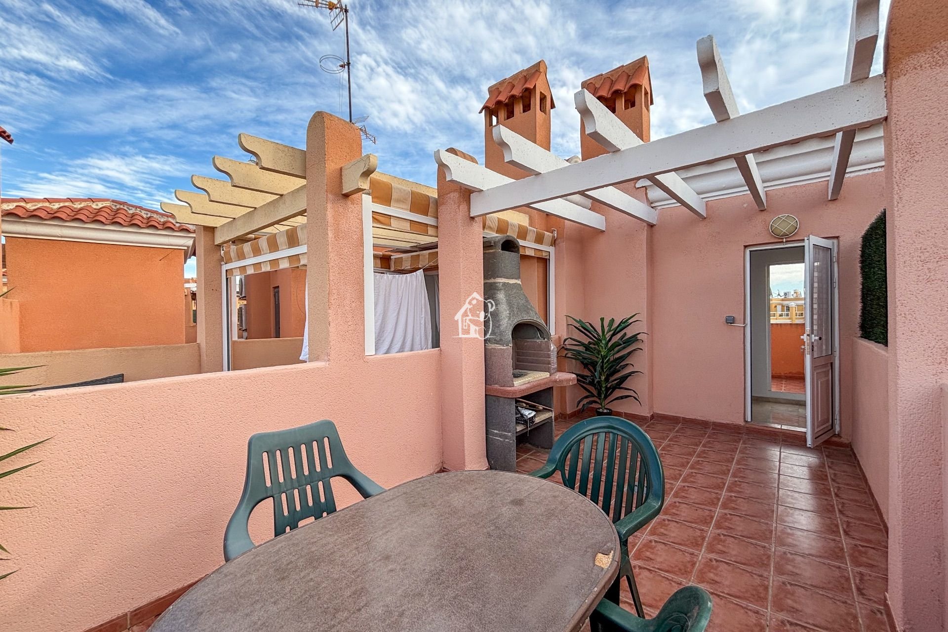 Alquiler - Ático - Orihuela Costa