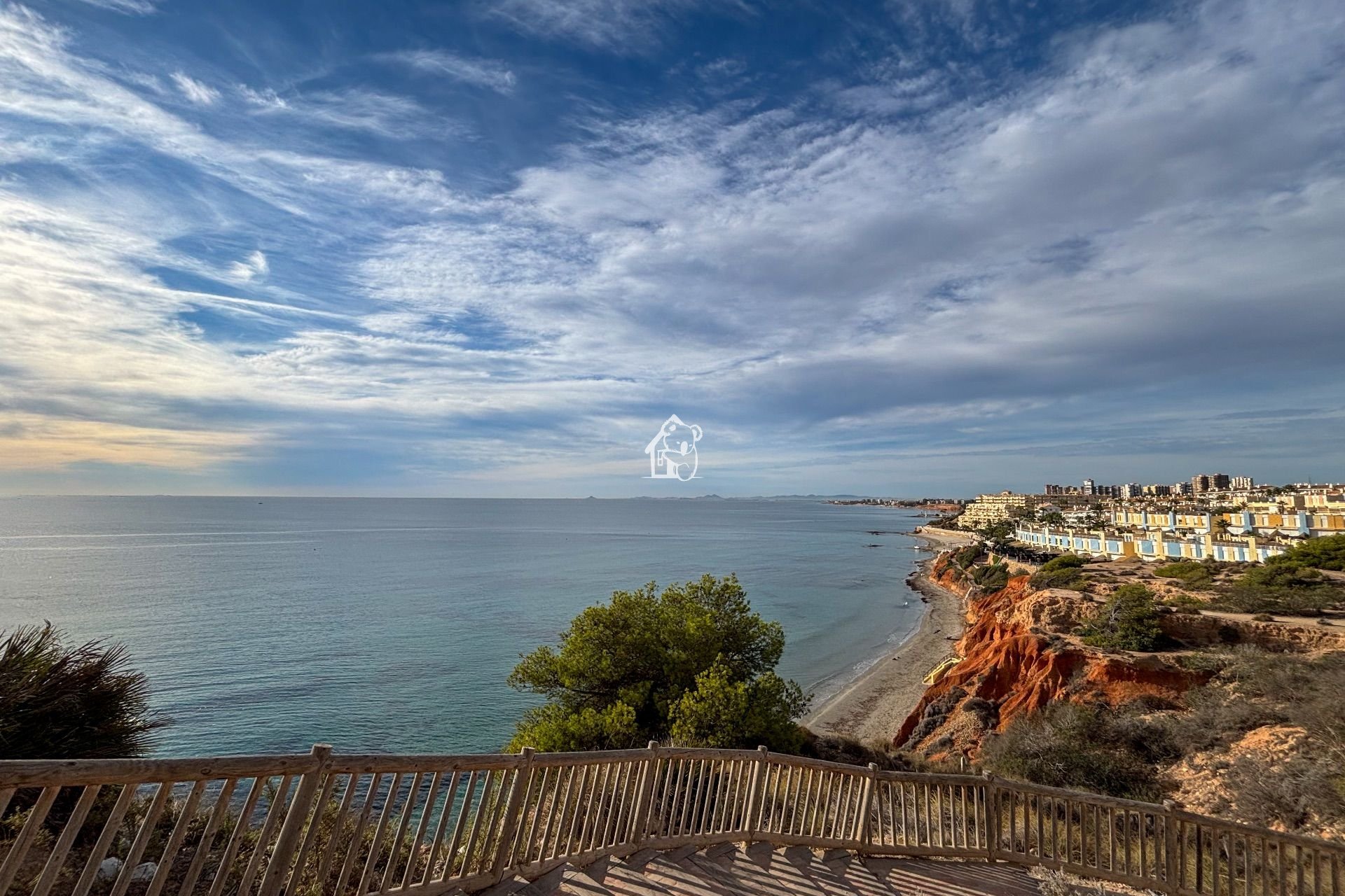 Alquiler - Ático - Orihuela Costa