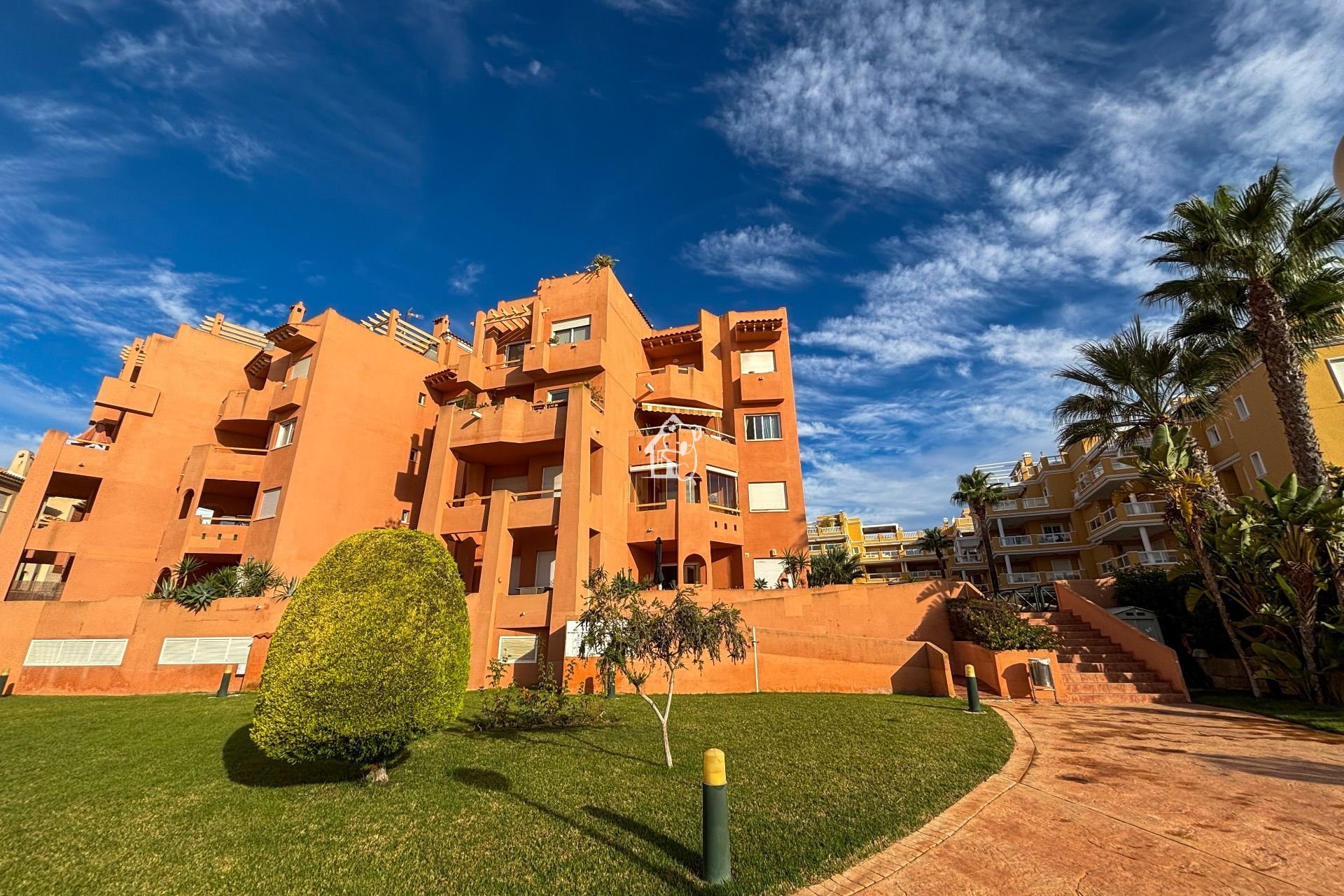 Alquiler - Ático - Orihuela Costa