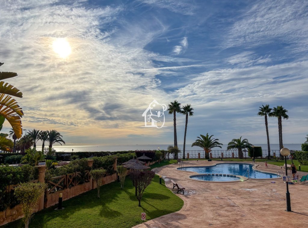 Alquiler - Ático - Orihuela Costa