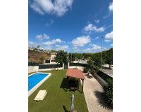 Alquiler - Ático - Pilar de la Horadada - Pinar de Campoverde