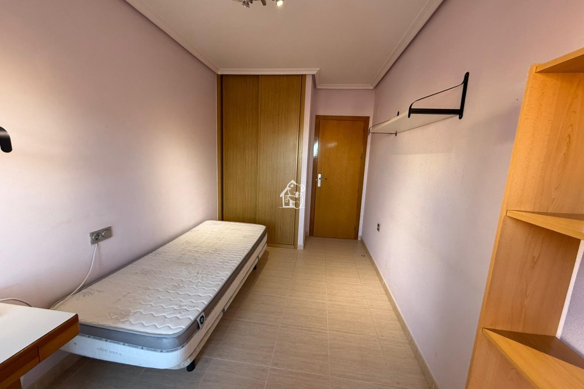 Alquiler - Ático - Pilar de la Horadada