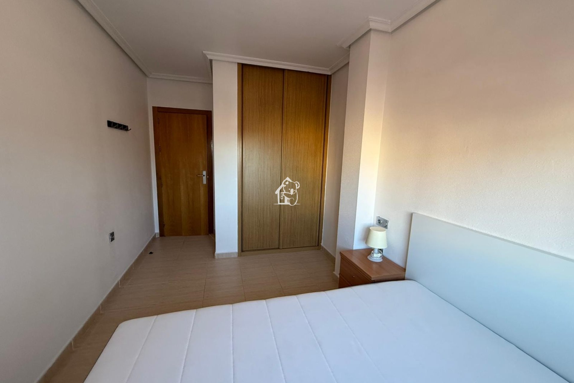 Alquiler - Ático - Pilar de la Horadada