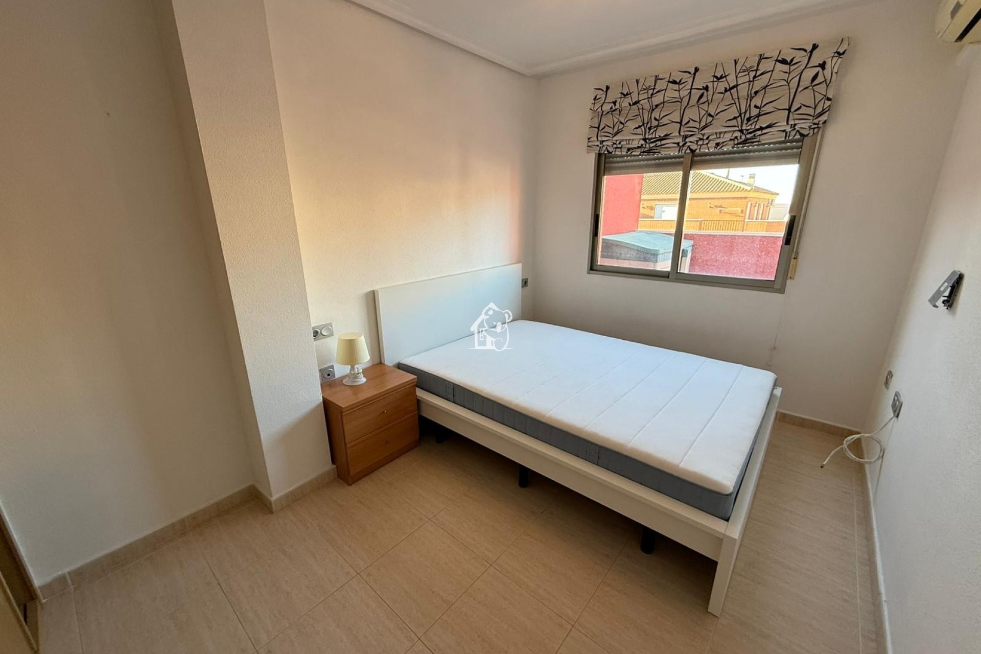 Alquiler - Ático - Pilar de la Horadada