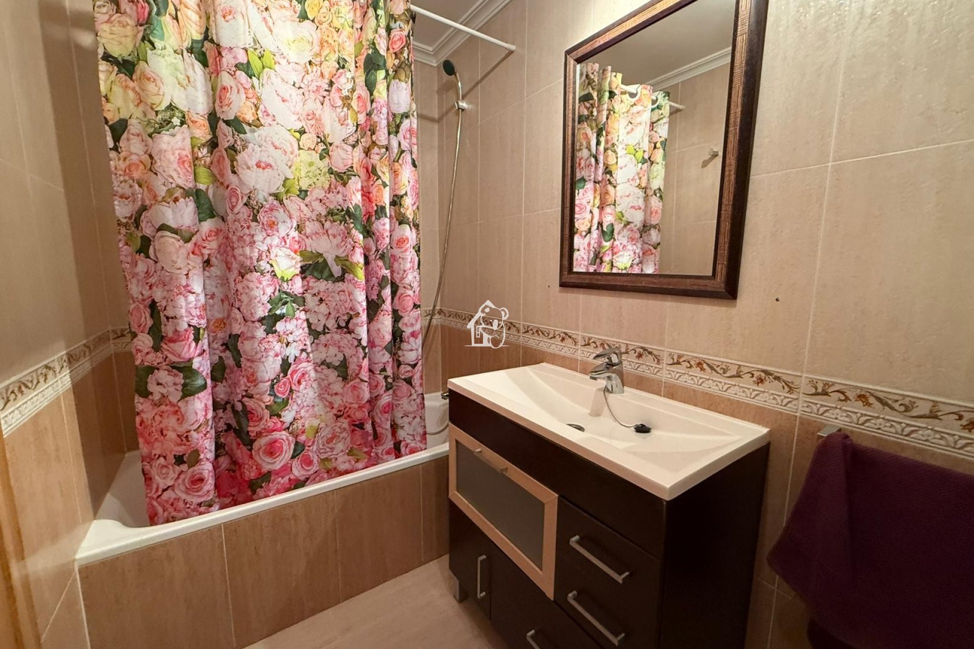 Alquiler - Ático - Pilar de la Horadada