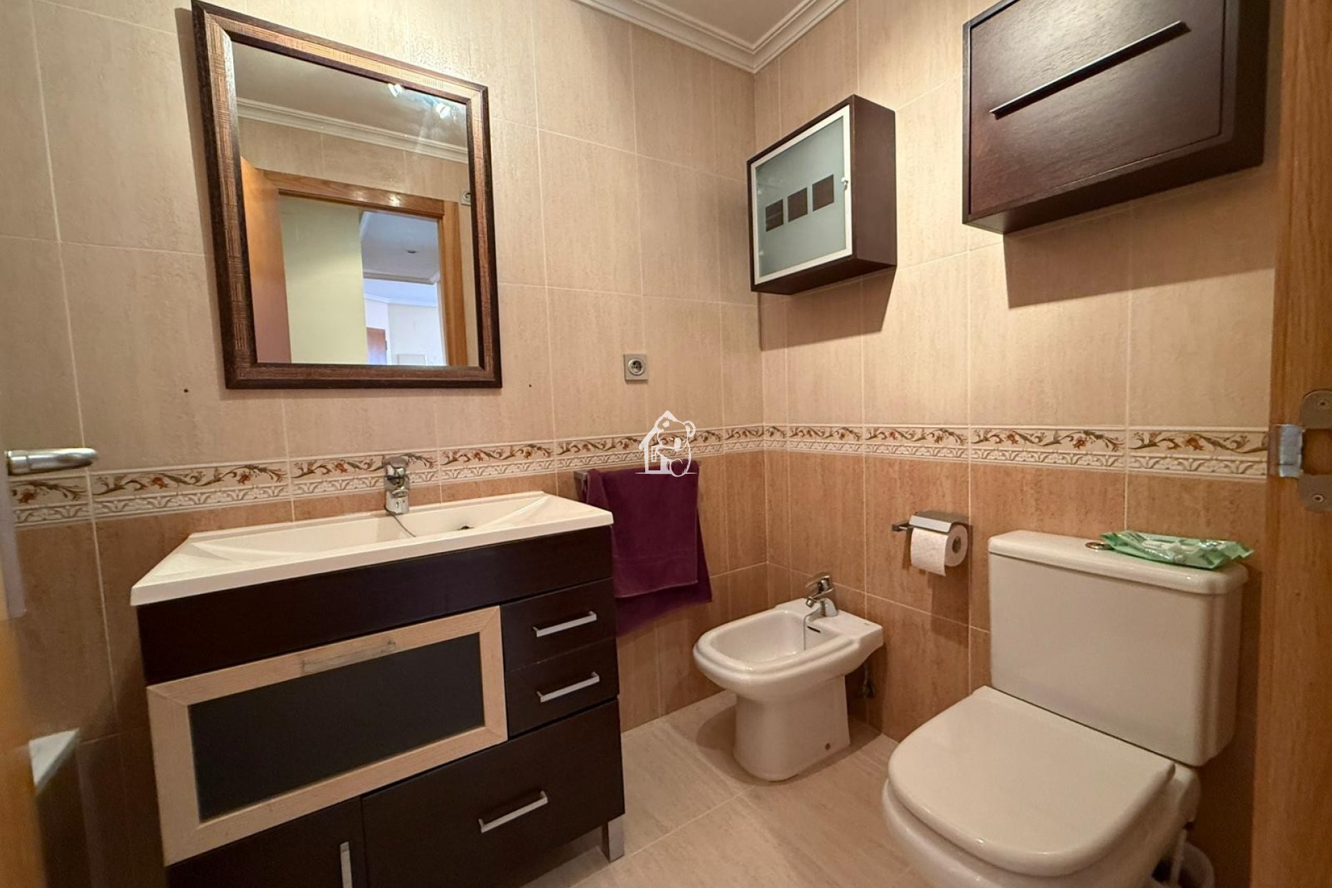 Alquiler - Ático - Pilar de la Horadada