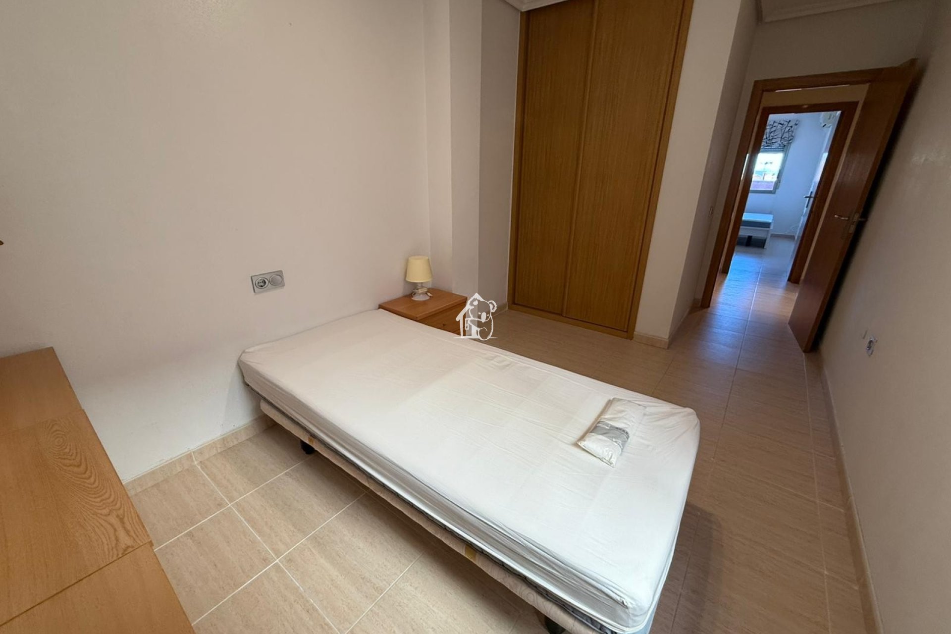 Alquiler - Ático - Pilar de la Horadada