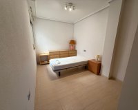 Alquiler - Ático - Pilar de la Horadada