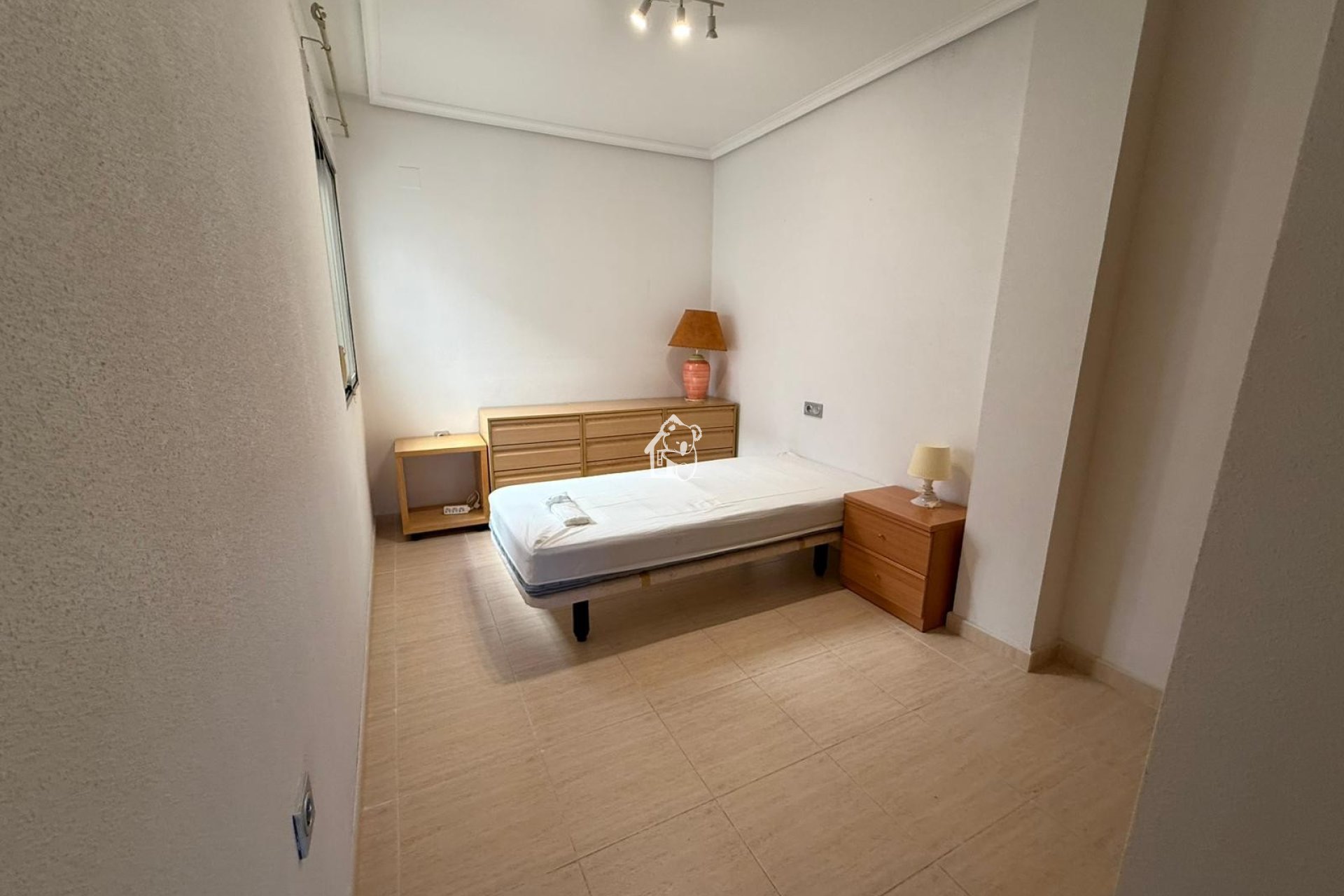 Alquiler - Ático - Pilar de la Horadada