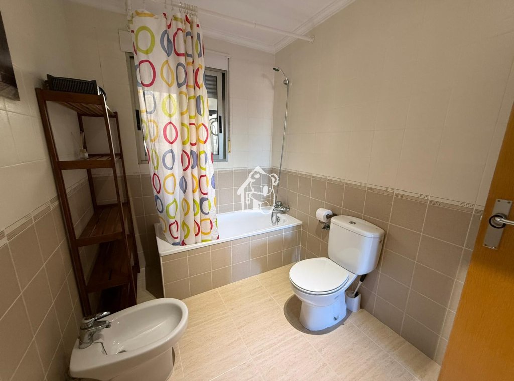 Alquiler - Ático - Pilar de la Horadada